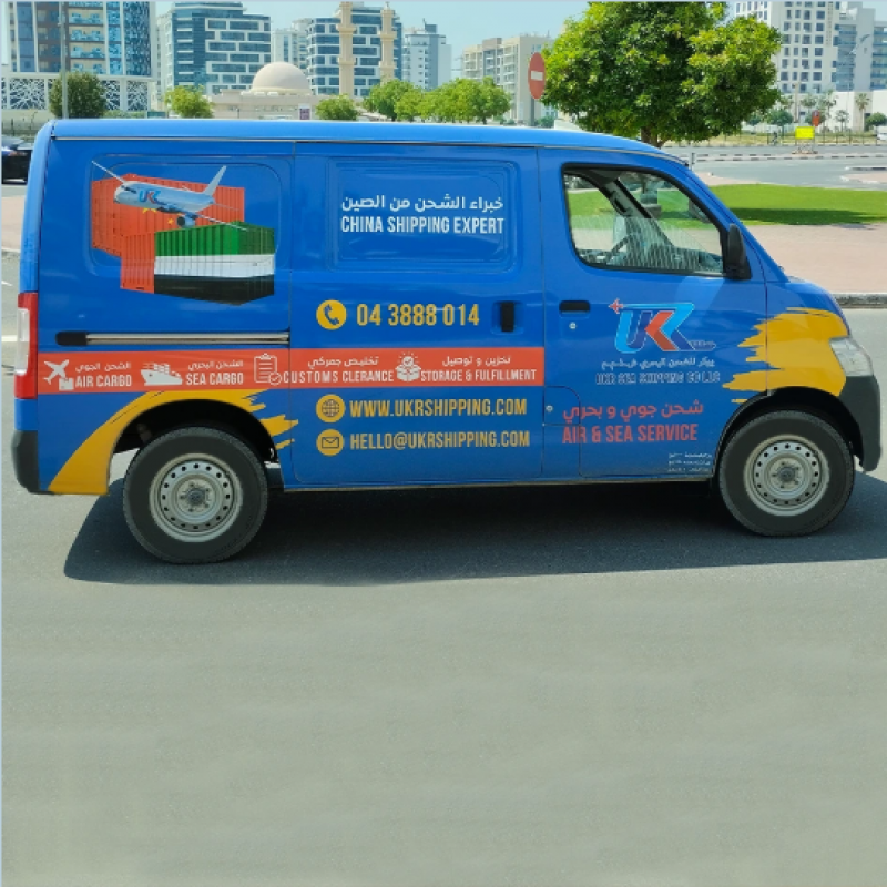 TRANSPORTATION SERVICES