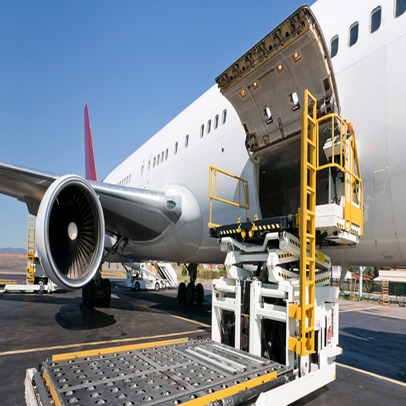 Air freight – Gulf countries