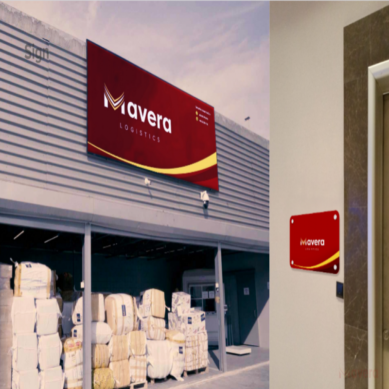 Storage and warehouse solutions