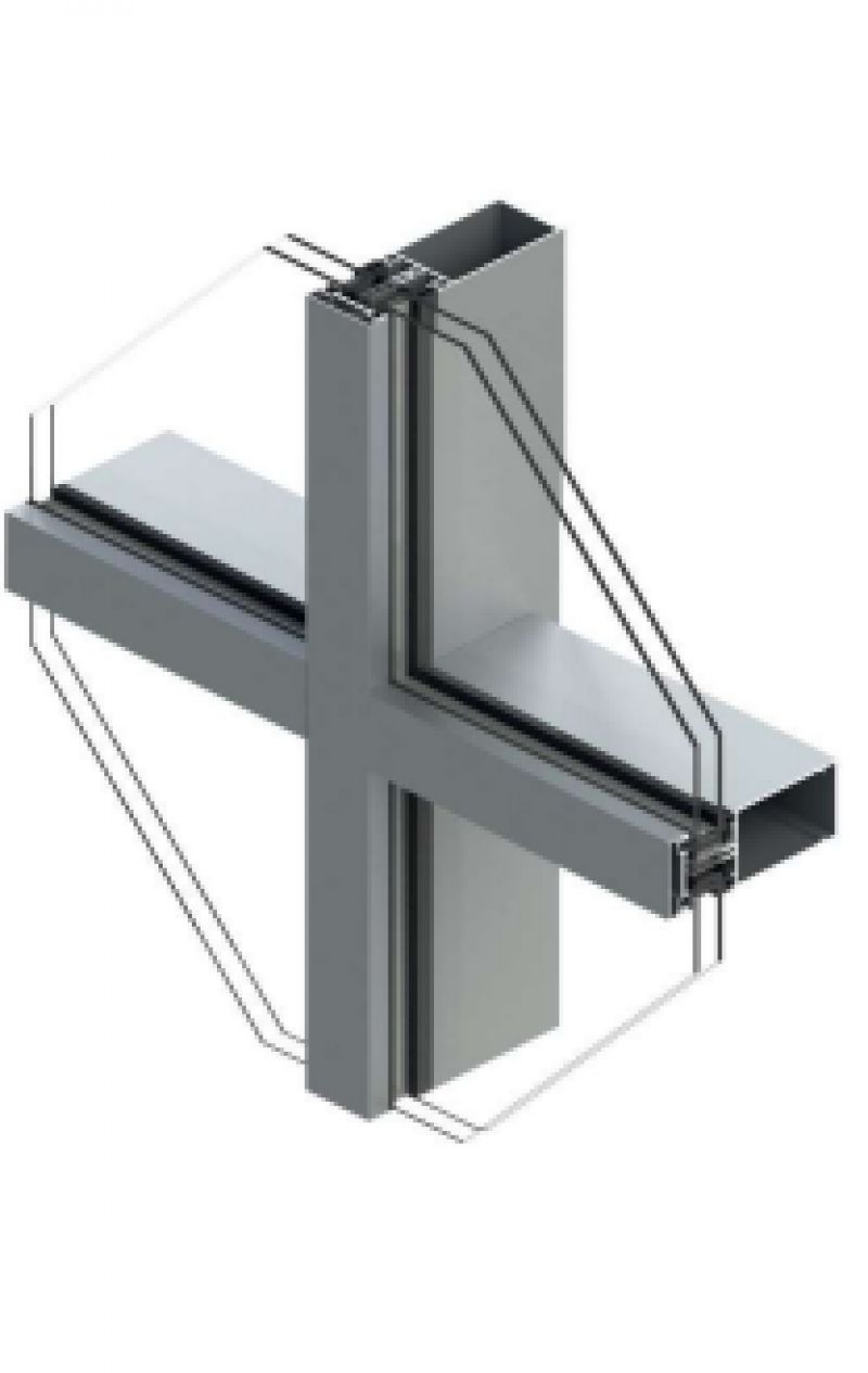 Storefront Systems