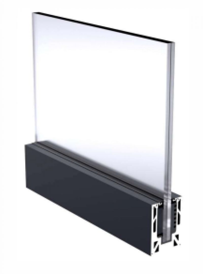 Railing Systems