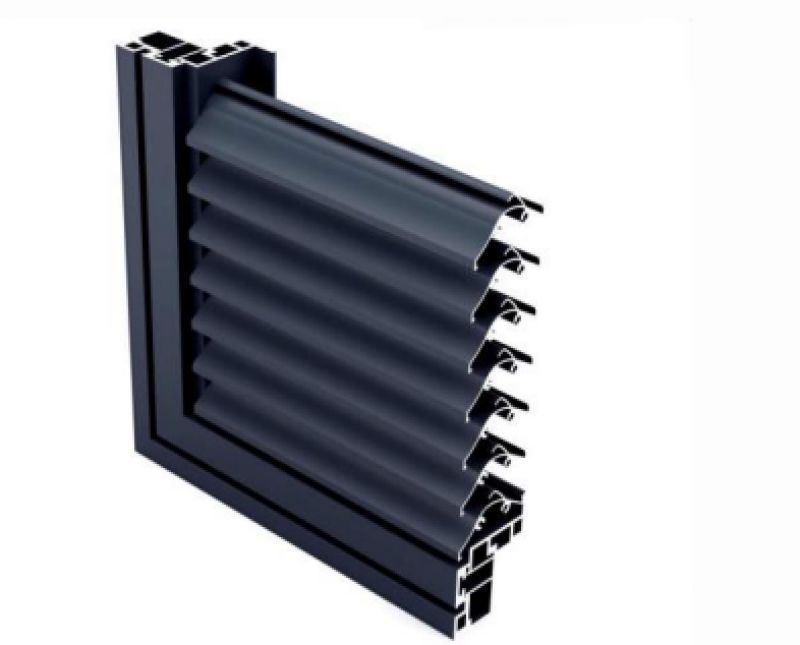 Louver Systems