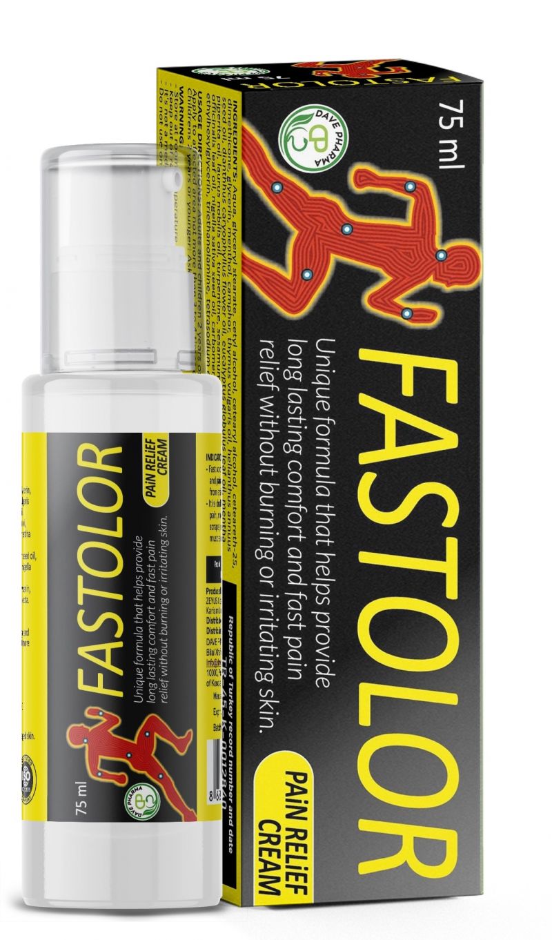 Cosmetic Products