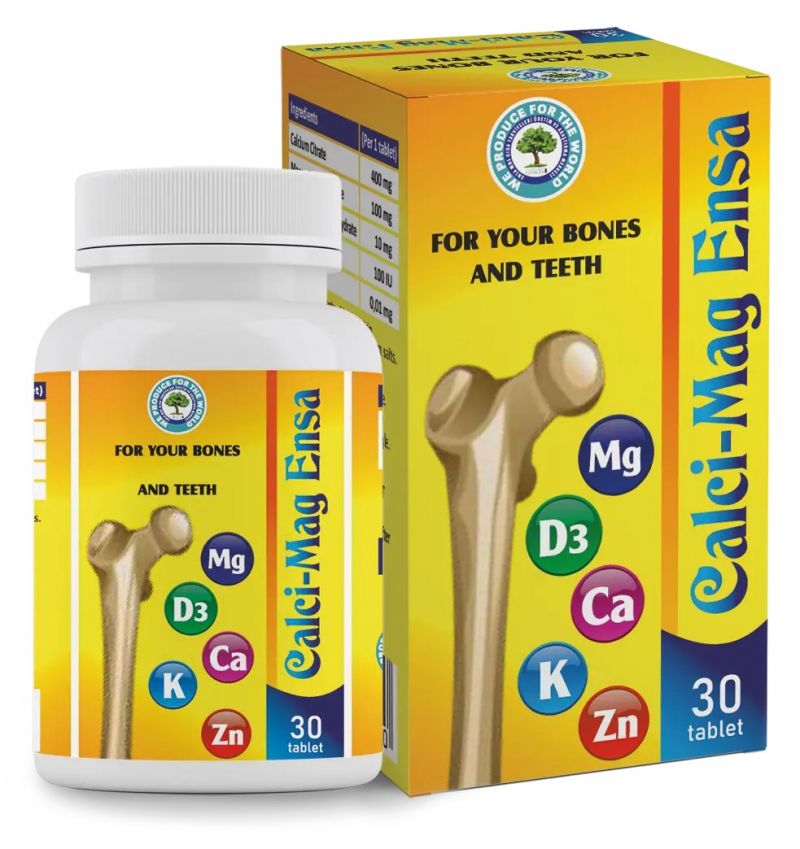 Calcium Supplements