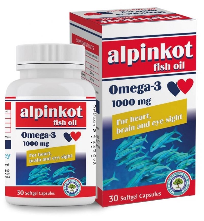 Essential Fatty Acids