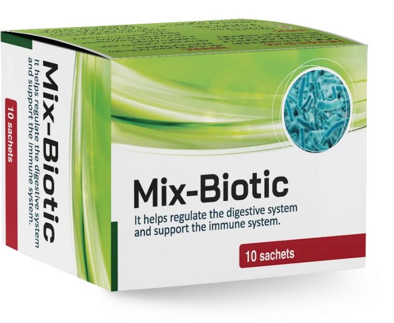 Probiotics and Digestive Health Supplements