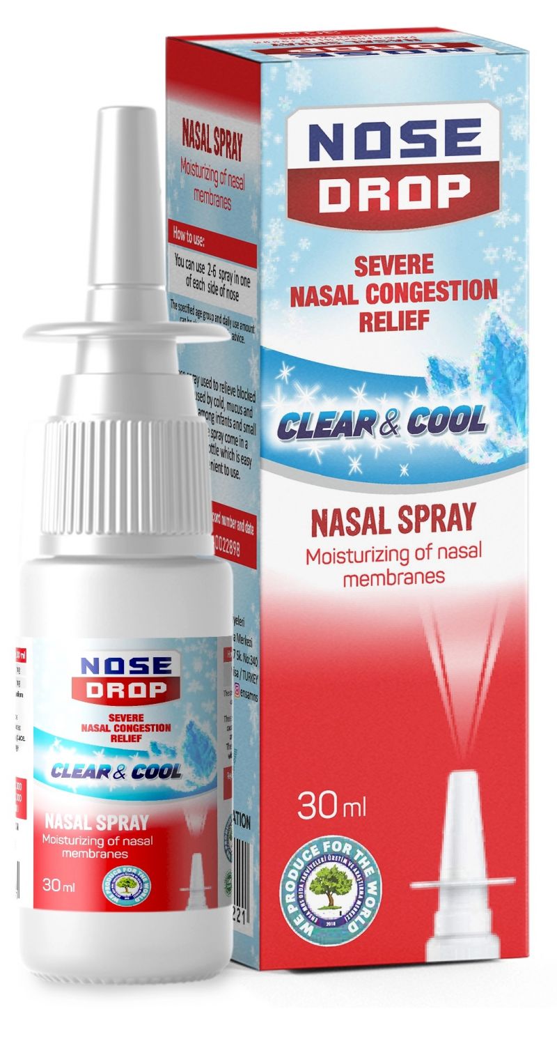 Sprays
