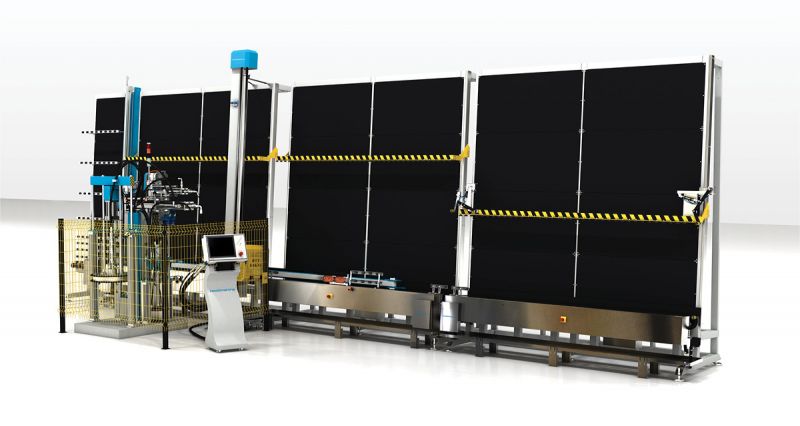Extruders