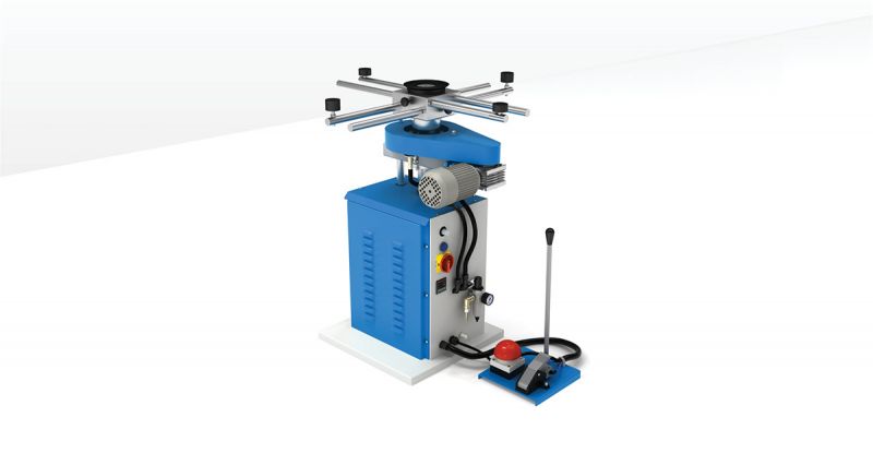 Auxiliary Equipments