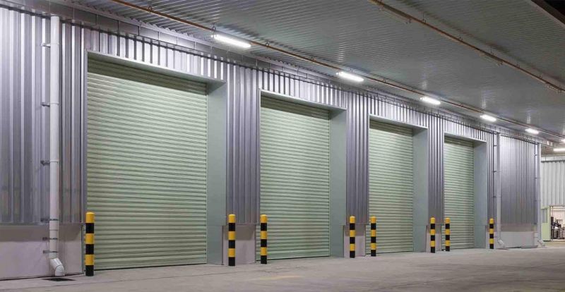 Automatic Shutter Systems