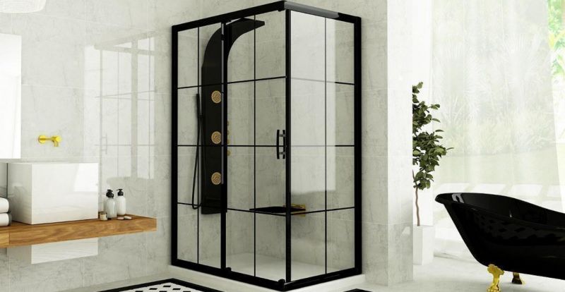 Shower Cabin Systems