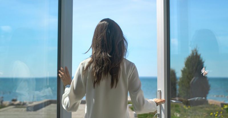 PVC Window Systems