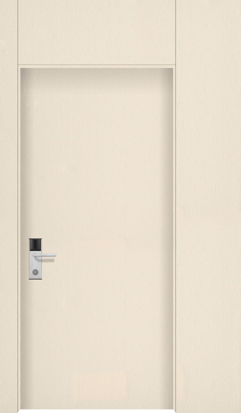 INTERIOR ROOM DOORS