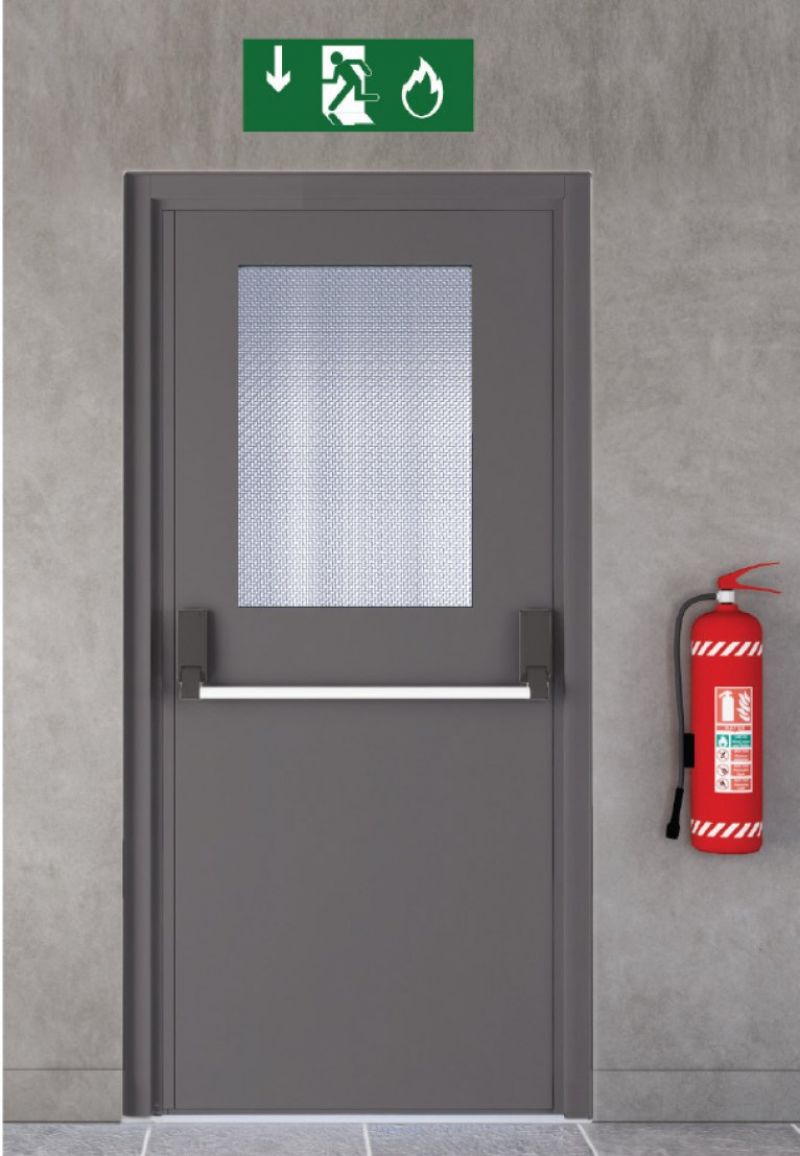 Fire Doors