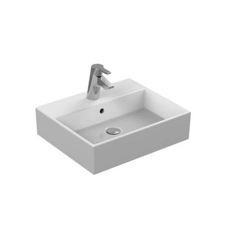 Ideal Standard K081701 Strada Sink 45 cm with Tap Hole
