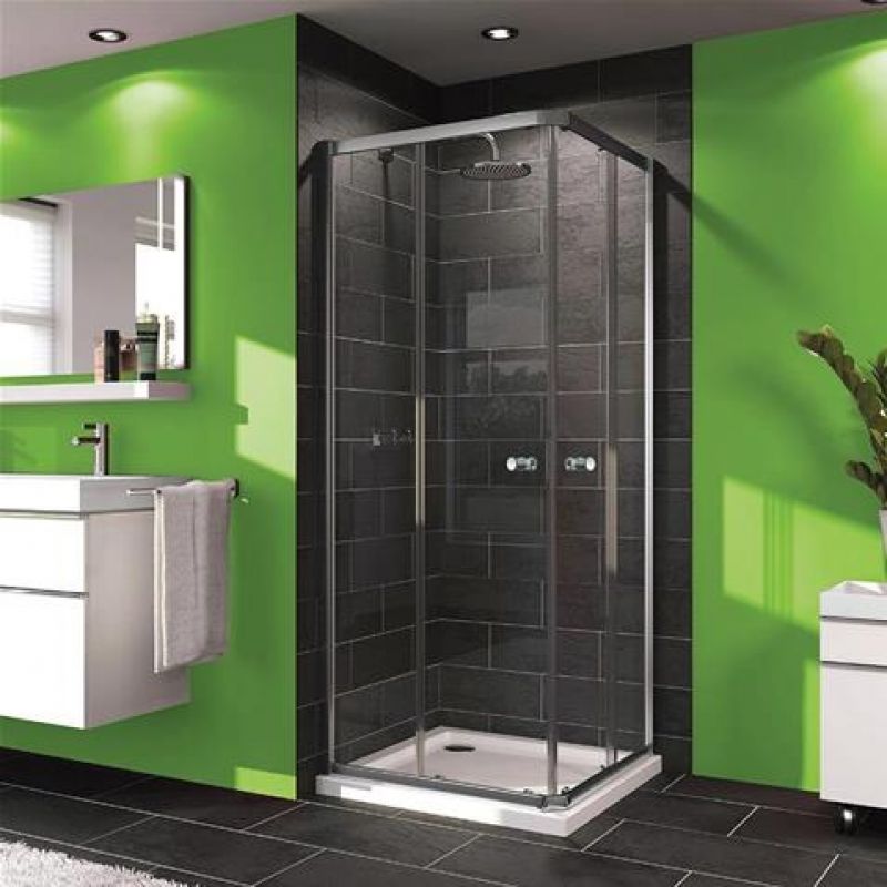 HÜPPE X0 SHOWER CABIN