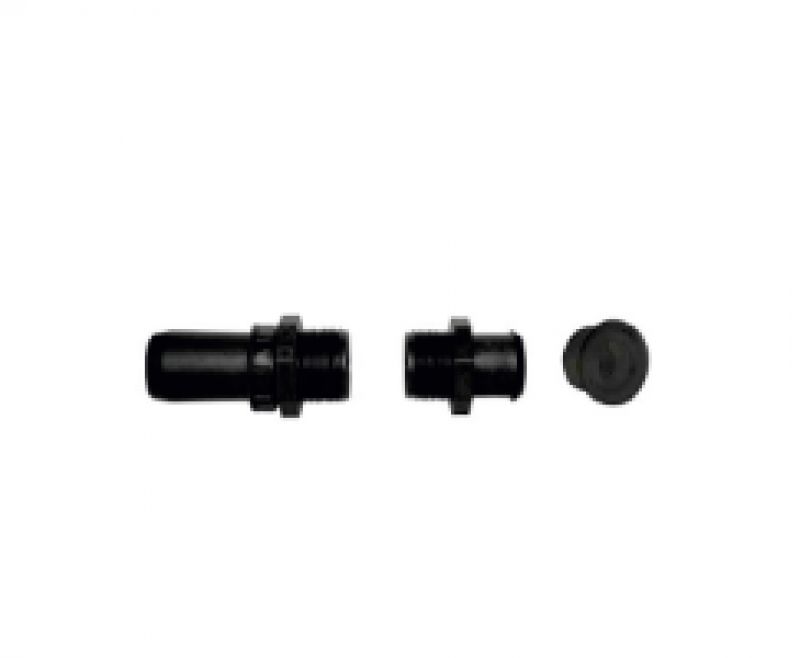 Spray Hose Fittings