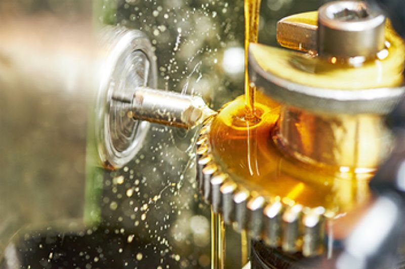 Specialist Oil