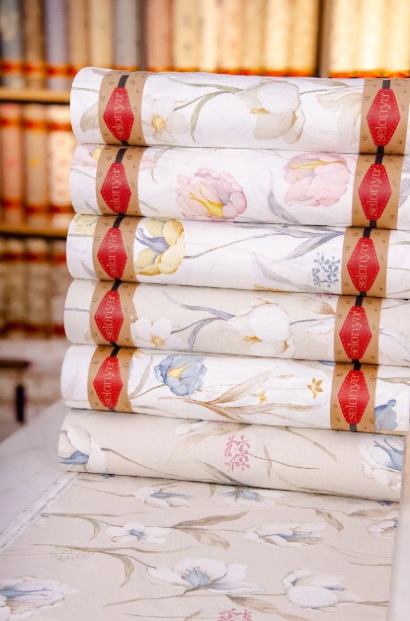 Ranforce Design Code 29685