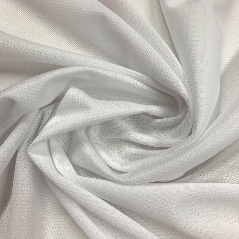 Single Jersey Cotton Fabric – Lightweight Knit