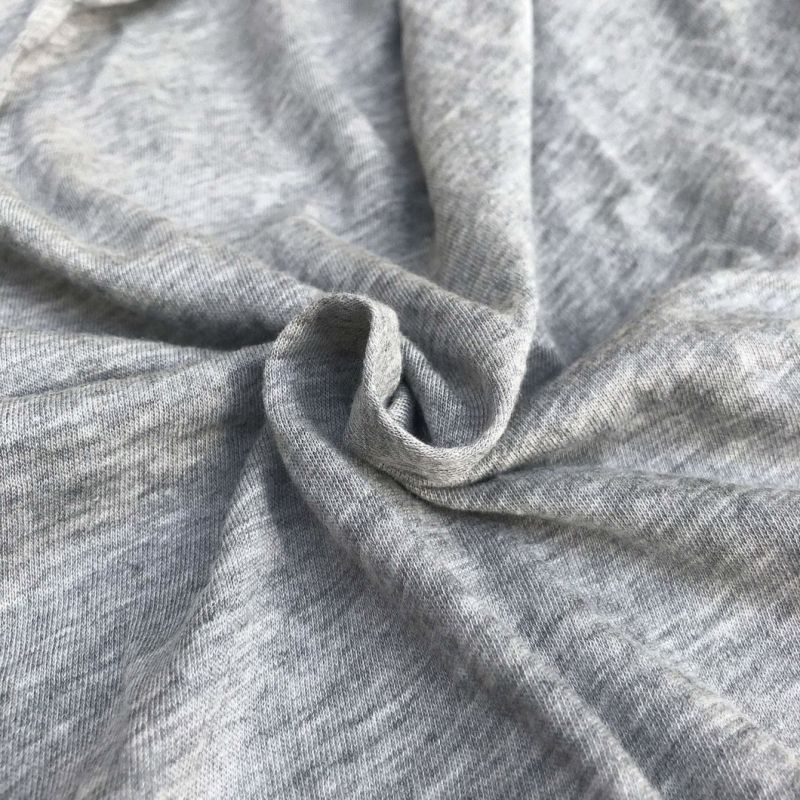 Modal Cotton Blend Jersey Fabric – 190–220 GSM
