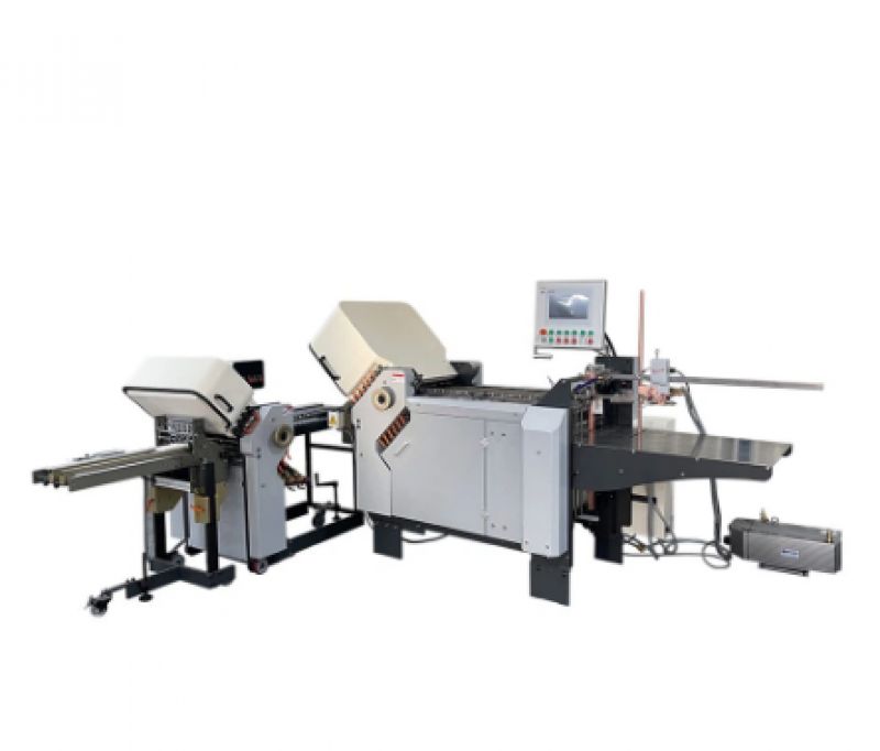 T-520 MEDICINE INSTRUCTIONS FOLDING MACHINE PRODUCTION LINE