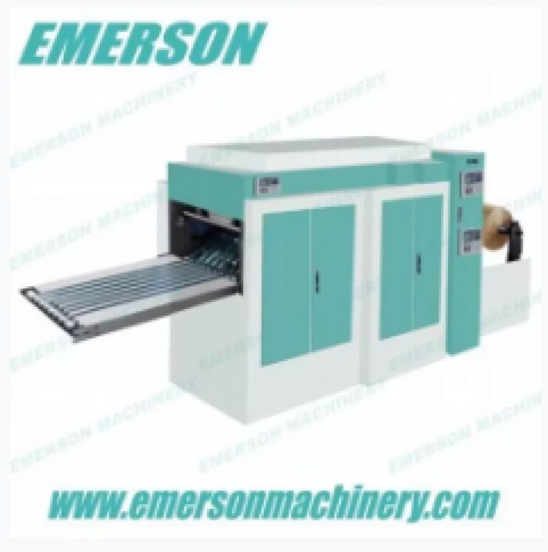  Fanfold Paper Folding Machine