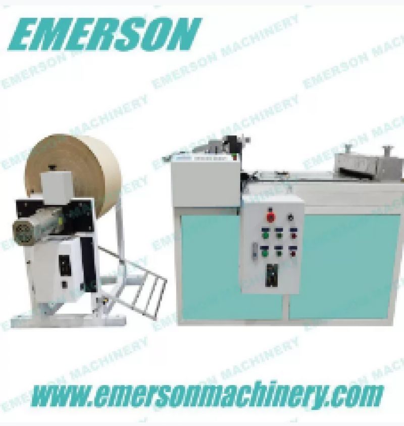 Paper Shredding Machine