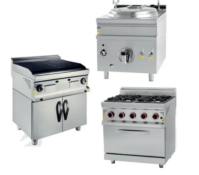 KITCHEN EQUIPMENT