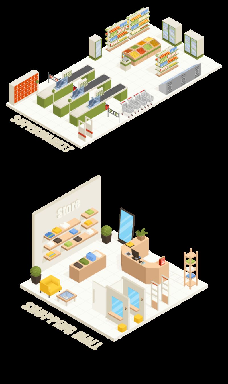 DESIGNING & DECORATION