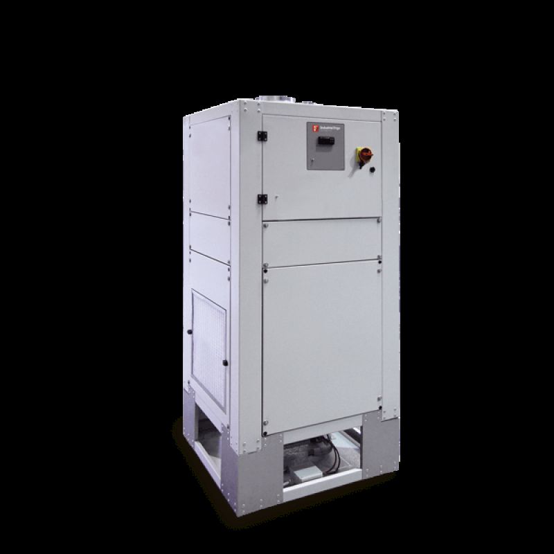 Dehumidifiers