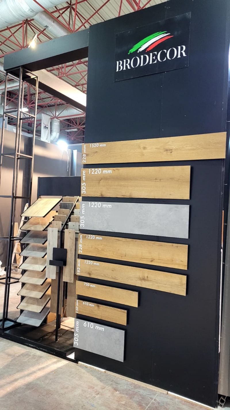 SPC Flooring