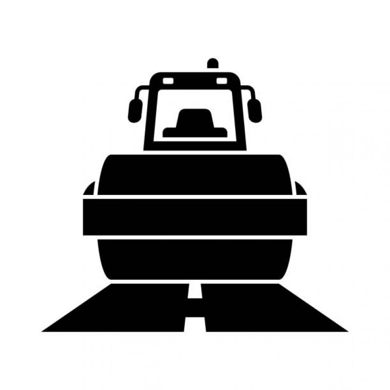 Construction rollers