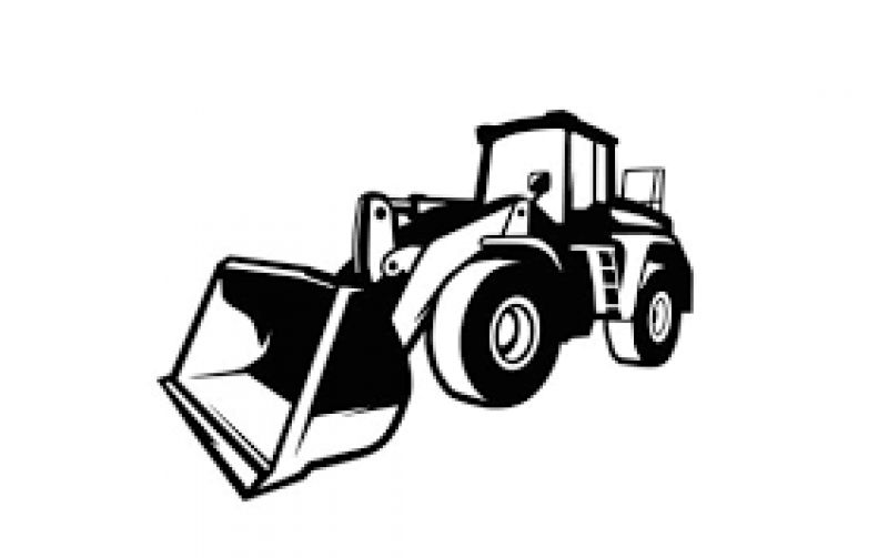 Construction loaders