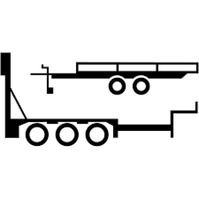 Semi-trailers