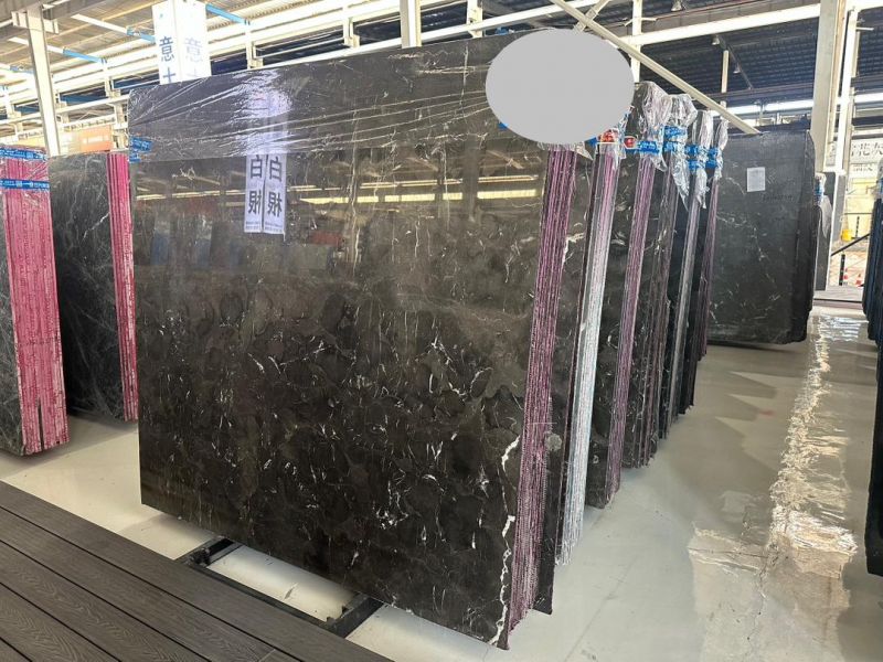 Chinese marble
