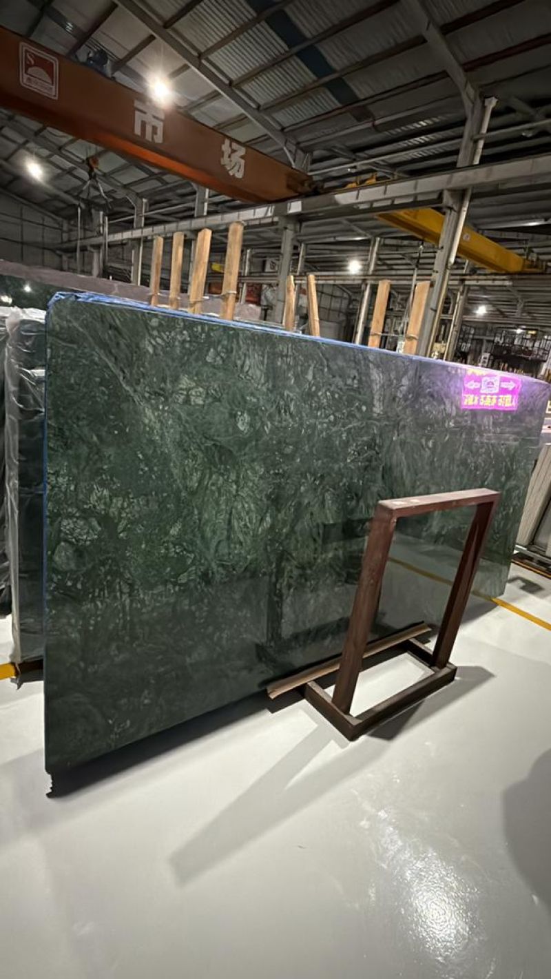 Chinese marble